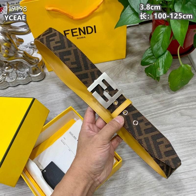 Fendi Belts 1400